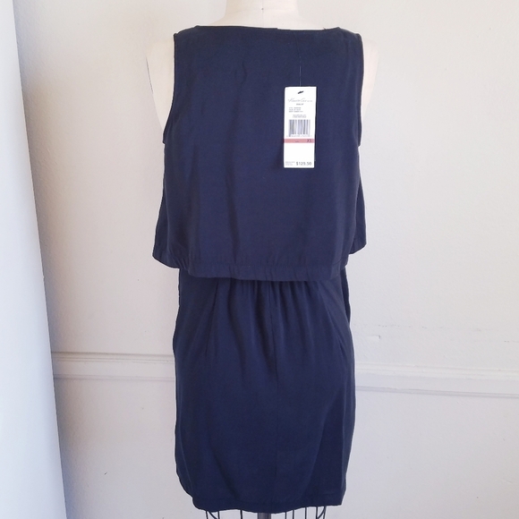 NEW|Kenneth Cole | Sleeveless Zipper dress‎ - Picture 6 of 7